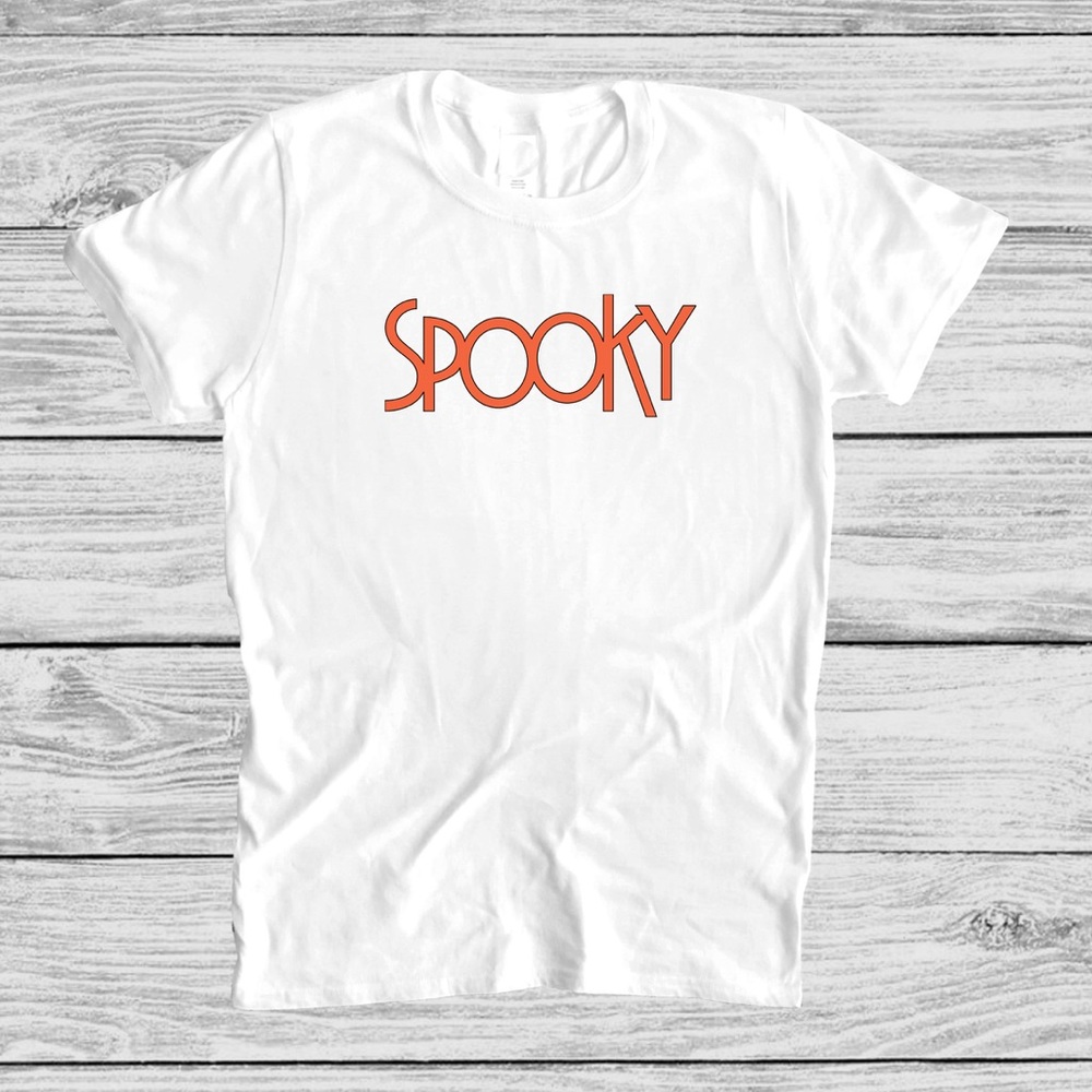 spooky